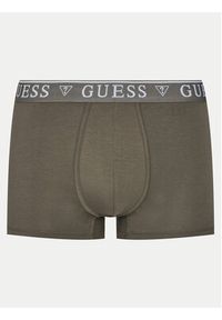 Guess Komplet 5 par bokserek U4YG16 K6YW1 Kolorowy. Materiał: bawełna. Wzór: kolorowy #6