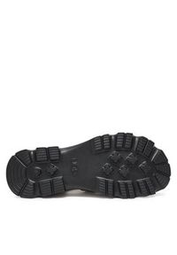Ugg Sandały W Cora 1152698 Beżowy. Kolor: beżowy. Materiał: skóra, nubuk