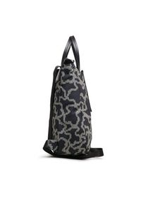 Tous - TOUS Plecak Mochila K Pix Soft 2001851551 Czarny. Kolor: czarny. Materiał: materiał #3