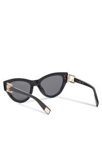 Furla Okulary przeciwsłoneczne Sunglasses WD00156 A.0116-O6000-4-401-20-CN-D Czarny. Kolor: czarny #3