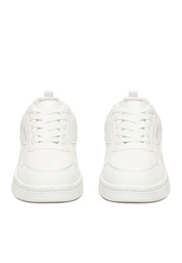 Reebok Sneakersy CEO-25KC0020 Biały. Kolor: biały. Materiał: materiał, syntetyk