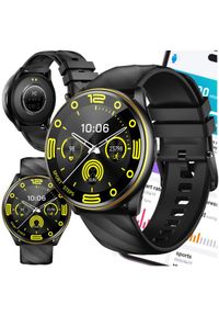 Diaway - SMARTWATCH WATCH ZEGAREK SPORTOWY SMARTBAND WODOODPORNY PULSOMETR SPORT KT77. Rodzaj zegarka: smartwatch. Styl: sportowy