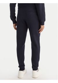 Nautica Spodnie dresowe N1T04063 Granatowy Regular Fit. Kolor: niebieski. Materiał: bawełna, syntetyk #2