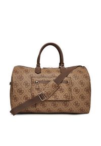 Guess Torba TWOB86 88416 Brązowy. Kolor: brązowy. Materiał: skóra #3