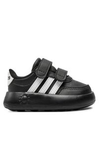 Adidas - adidas Sneakersy Breaknet 2.0 Cf I ID5277 Czarny. Kolor: czarny #1