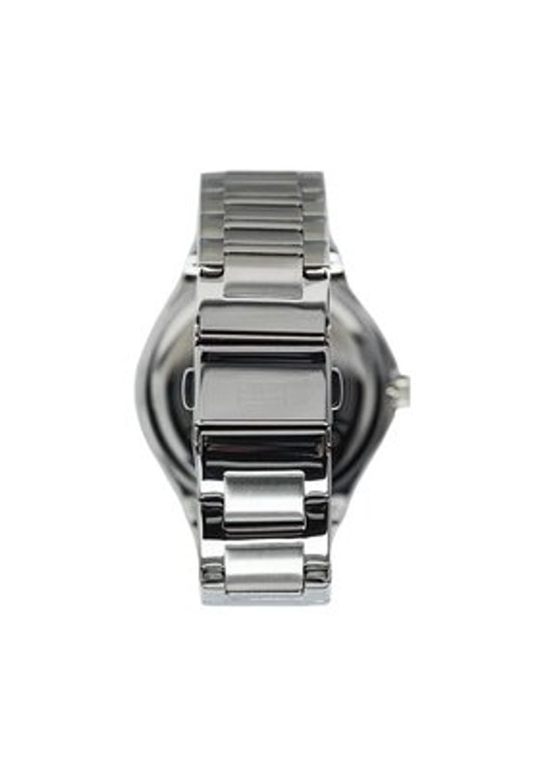 TOMMY HILFIGER - Tommy Hilfiger Zegarek Juliette 1782641 Srebrny. Kolor: srebrny
