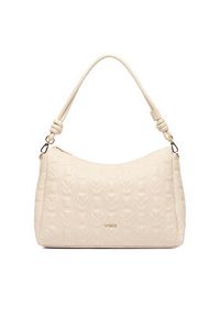 MEXX Torebka CEO-MEXX-AJ-001-09 Beżowy. Kolor: beżowy #4