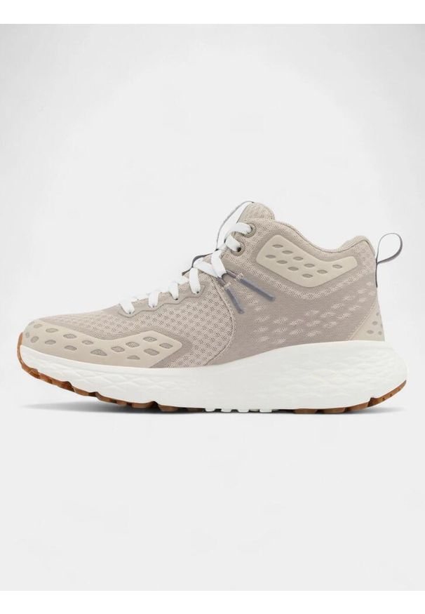 columbia - Buty multisportowe damskie Columbia Konos TRS Outdry Mid. Kolor: beżowy