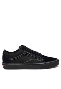 Vans Tenisówki Old Skool VN000CT8BM81 Czarny. Kolor: czarny. Materiał: materiał #1