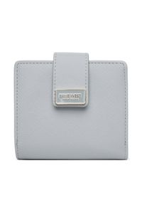 Portfel Nine West. Kolor: niebieski #1