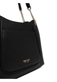 Nine West Torebka CEO-Novara-LDA8567 Czarny. Kolor: czarny #3