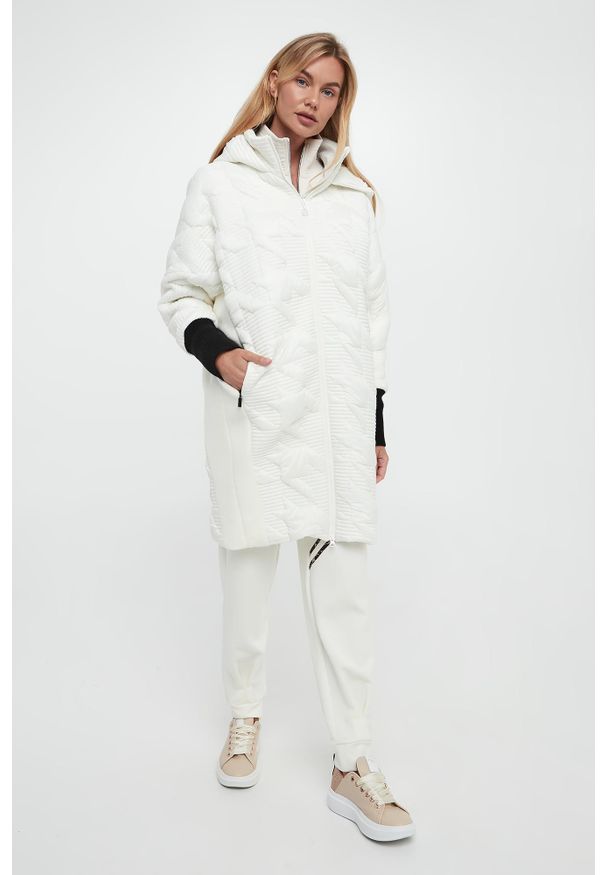 Sportalm - Płaszcz damski SPORTALM