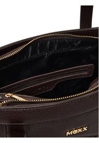 MEXX Torebka C-MEXX-L-031-08 Brązowy. Kolor: brązowy #6