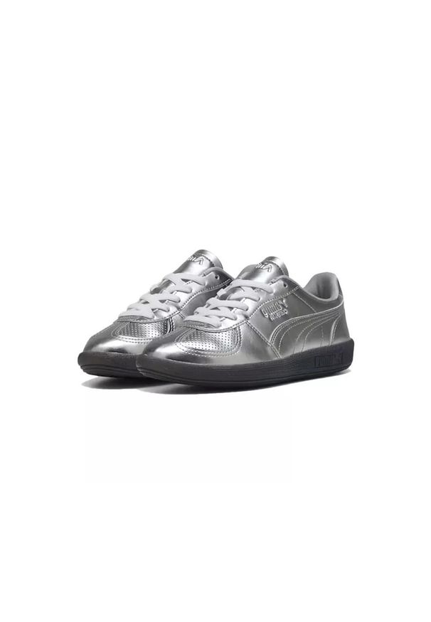 Puma Buty Palermo Astro Escape 40045001. Kolor: szary