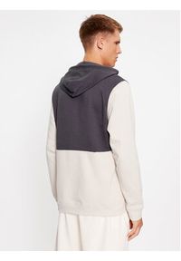 columbia - Columbia Bluza Trek™ Colorblock Hoodie 1976933 Szary Regular Fit. Kolor: szary. Materiał: bawełna #3