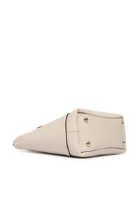 Guess Torebka Darcy Mini HWBG99 14750 Beżowy. Kolor: beżowy. Materiał: skórzane #9