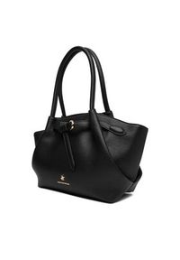Beverly Hills Polo Club Torebka CEO-BHPC-C-005-09 Czarny. Kolor: czarny #6