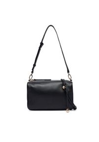 Furla Torebka Talia Mini WE00922 BX2269 CN O6000 Czarny. Kolor: czarny. Materiał: skórzane #6