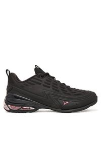 Puma Buty na siłownię Meza 312044 10 Czarny. Kolor: czarny. Materiał: materiał. Sport: fitness #1