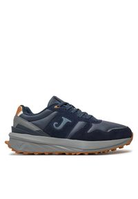 Joma Sneakersy C.200 C200W2403 Granatowy. Kolor: niebieski. Materiał: materiał #1