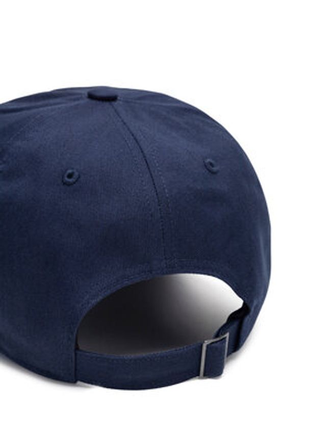 Reebok Czapka z daszkiem RBH1200-AW24 Granatowy. Kolor: niebieski. Materiał: bawełna