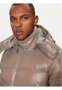 Brave Soul Kurtka zimowa MJK-JAREDTAUPE Beżowy Regular Fit. Kolor: beżowy. Materiał: syntetyk. Sezon: zima #8