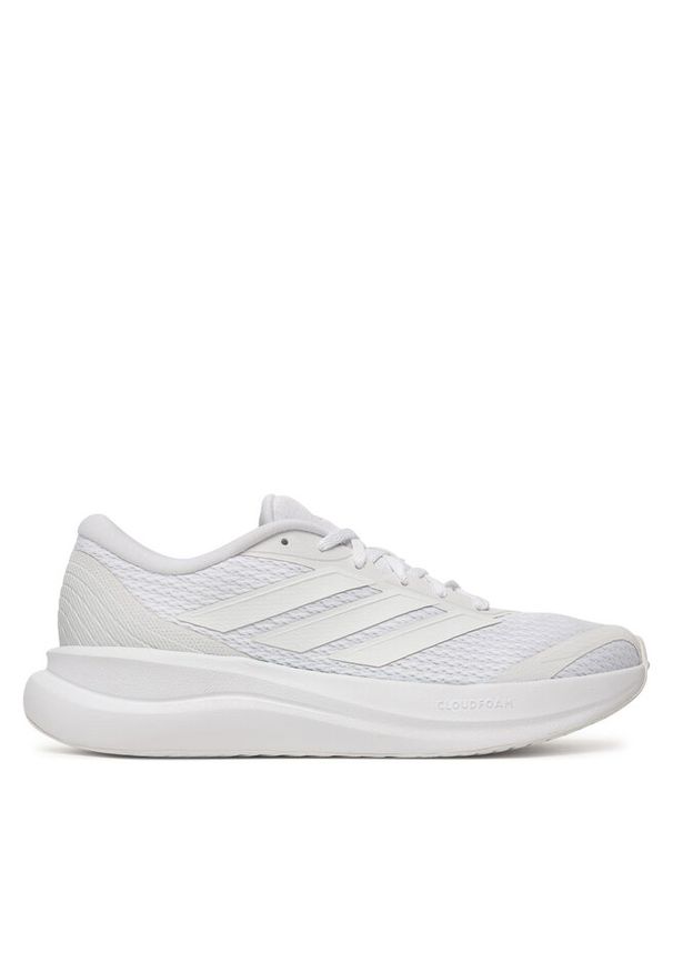 Adidas - Buty do biegania adidas. Kolor: biały
