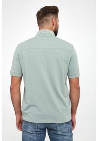 Armani Exchange - Polo męskie ARMANI EXCHANGE. Typ kołnierza: polo #5