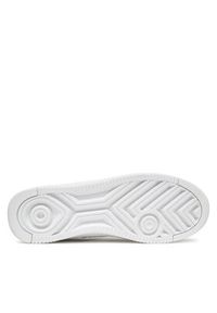 Versace Jeans Couture Sneakersy 78VA3SJ7 Czarny. Kolor: czarny. Materiał: skóra #5