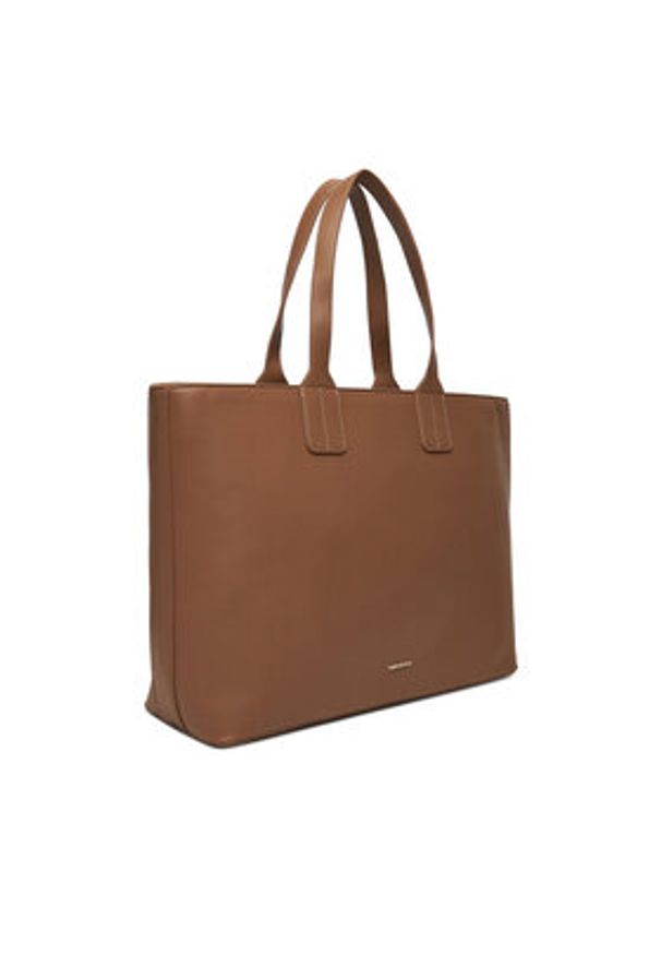 Gino Rossi Torebka CEO-EVI-LA513-332-3 Beżowy. Kolor: beżowy