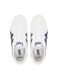 Asics Sneakersy Japan S Pf 1202A024 Biały. Kolor: biały. Materiał: skóra #5