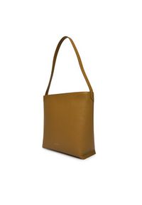 Coccinelle Torebka U4K Coccinelle C-Me Lock E1 U4K 13 02 01 Zielony. Kolor: zielony. Materiał: skórzane #4