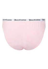 Juicy Couture Komplet fig Diddy JCLBR224572 Kolorowy. Materiał: bawełna. Wzór: kolorowy #5