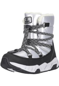 ZigZag - Dziecięce buty zimowe Zigzag Turriea. Kolor: szary. Sezon: zima #2