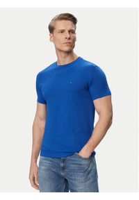 Tommy Jeans Komplet t-shirtów DM0DM20687 Kolorowy Regular Fit. Materiał: bawełna. Wzór: kolorowy #2
