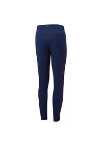 Spodnie dla dzieci Puma ESS. Kolor: niebieski. Sport: joga i pilates #2