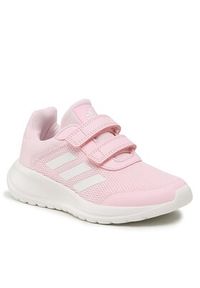 Adidas - adidas Sneakersy Tensaur Run Shoes GZ3436 Różowy. Kolor: różowy. Materiał: materiał. Sport: bieganie #4