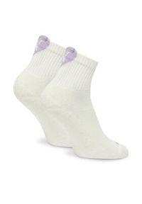 Puma Skarpety długie 938555 Biały. Kolor: biały. Materiał: bawełna #4