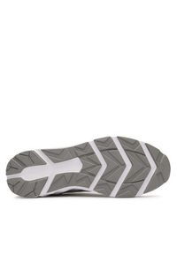 EA7 Emporio Armani Sneakersy X8X033 XCC52 S886 Beżowy. Kolor: beżowy. Materiał: materiał #3
