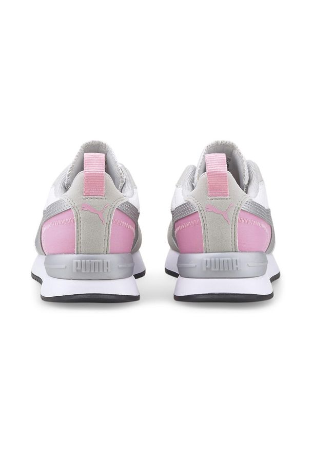 Buty do chodzenia dla dzieci Puma 37361626. Kolor: różowy. Sport: turystyka piesza