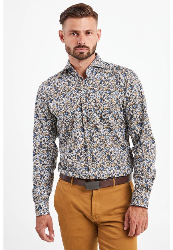 Koszula Joop! Collection casualowa, na co dzień