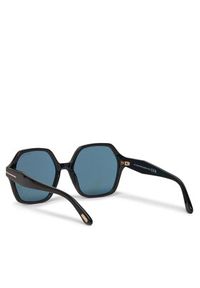 Tom Ford Okulary przeciwsłoneczne FT1032 Czarny. Kolor: czarny