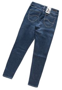 Lee - LEE SCARLETT CROPPED MID EXPERT L30CRKLI 112106388 #7