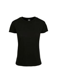 Urban Classics - Basic Box Top Dla Pań I Panów. Kolor: czarny. Sport: turystyka piesza #1