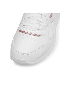 Reebok Sneakersy Glide Ripple 100032991 Biały. Kolor: biały. Materiał: skóra #6