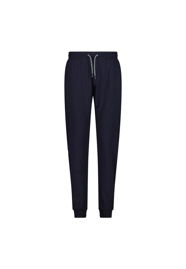 Spodnie damskie turystyczne CMP 35D6996. Kolor: niebieski. Sezon: lato. Sport: turystyka piesza