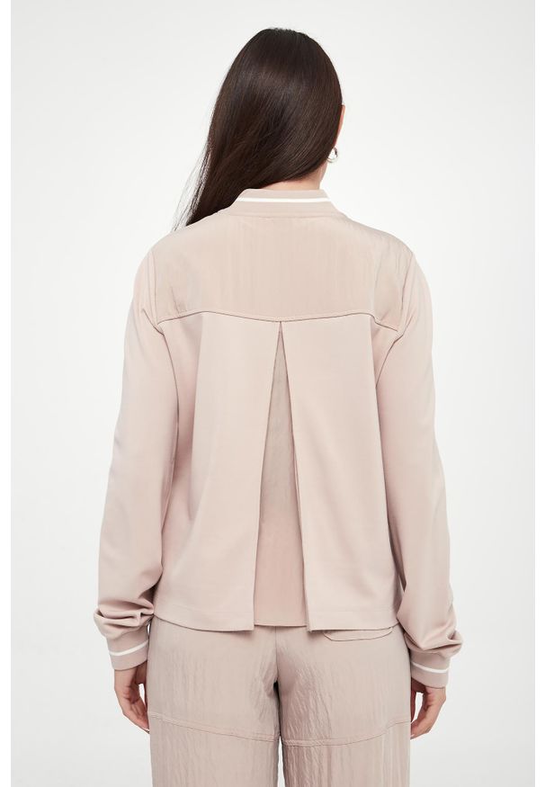Liu Jo - Bluza damska rozpinana LIU JO