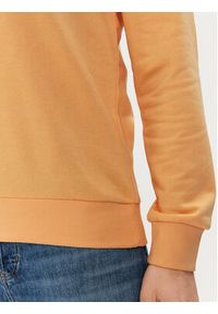 Jack & Jones - Jack&Jones Bluza Forest 12249237 Pomarańczowy Standard Fit. Kolor: pomarańczowy. Materiał: bawełna #4