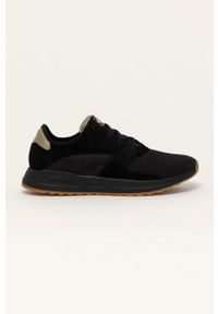 columbia - Columbia Buty kolor czarny. Nosek buta: okrągły. Zapięcie: sznurówki. Kolor: czarny. Materiał: guma #1