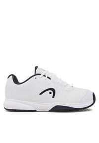 Head Buty do tenisa Rebolt Court 273513 Biały. Kolor: biały. Materiał: skóra. Sport: tenis #5